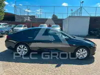 2017 Opel Insignia
