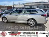 2017 Opel Insignia