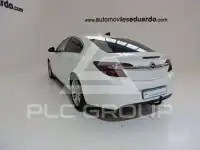 2017 Opel Insignia