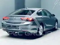 2017 Opel Insignia