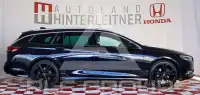 2017 Opel Insignia