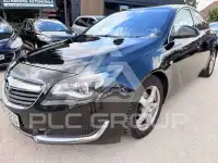 2017 Opel Insignia
