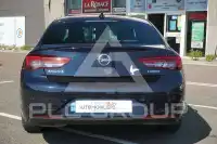 2017 Opel Insignia