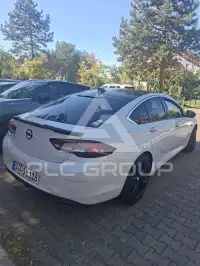2017 Opel Insignia