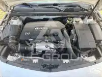 2017 Opel Insignia