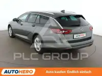 2017 Opel Insignia