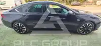 2017 Opel Insignia