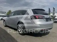 2017 Opel Insignia