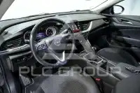 2017 Opel Insignia