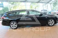2017 Opel Insignia