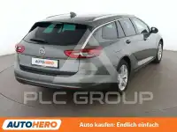 2017 Opel Insignia