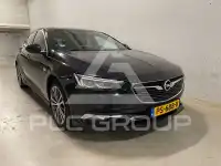 2017 Opel Insignia