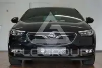 2017 Opel Insignia