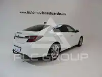 2017 Opel Insignia