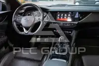 2017 Opel Insignia
