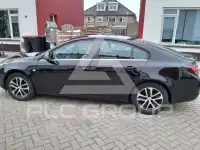 2017 Opel Insignia
