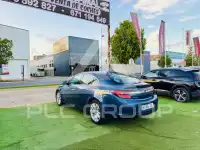 2017 Opel Insignia