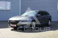 2017 Opel Insignia
