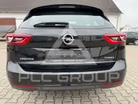 2017 Opel Insignia