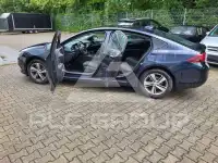2017 Opel Insignia