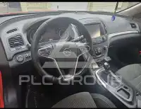 2017 Opel Insignia
