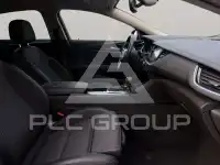 2017 Opel Insignia