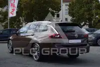 2017 Opel Insignia