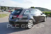 2017 Opel Insignia