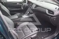 2017 Opel Insignia