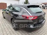 2017 Opel Insignia