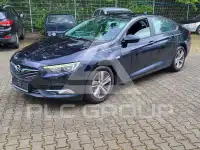 2017 Opel Insignia