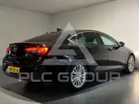 2017 Opel Insignia