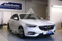 2017 Opel Insignia