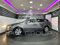 2017 Opel Insignia