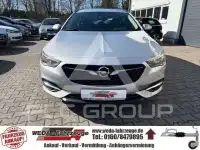 2017 Opel Insignia