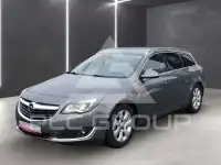 2017 Opel Insignia