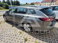 2017 Opel Insignia