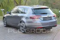 2017 Opel Insignia