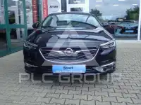 2017 Opel Insignia