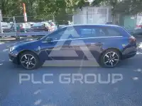 2017 Opel Insignia