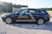2017 Opel Insignia