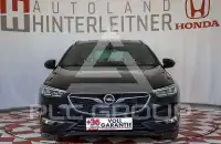 2017 Opel Insignia