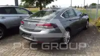 2017 Opel Insignia