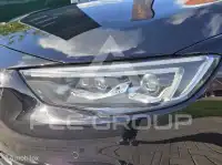 2017 Opel Insignia