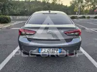 2017 Opel Insignia