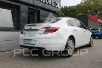2017 Opel Insignia