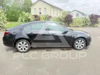 2017 Opel Insignia