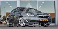 2017 Opel Insignia