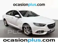 2017 Opel Insignia