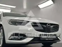 2017 Opel Insignia